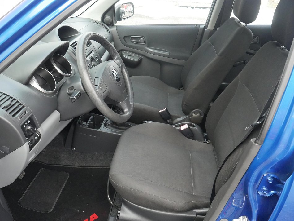 Suzuki Ignis 1.3 i 