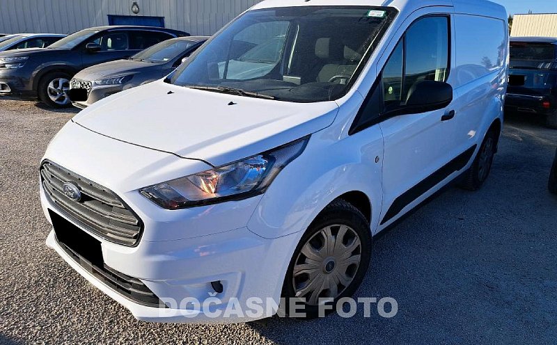 Ford Transit Connect 1.5TDCi Trend