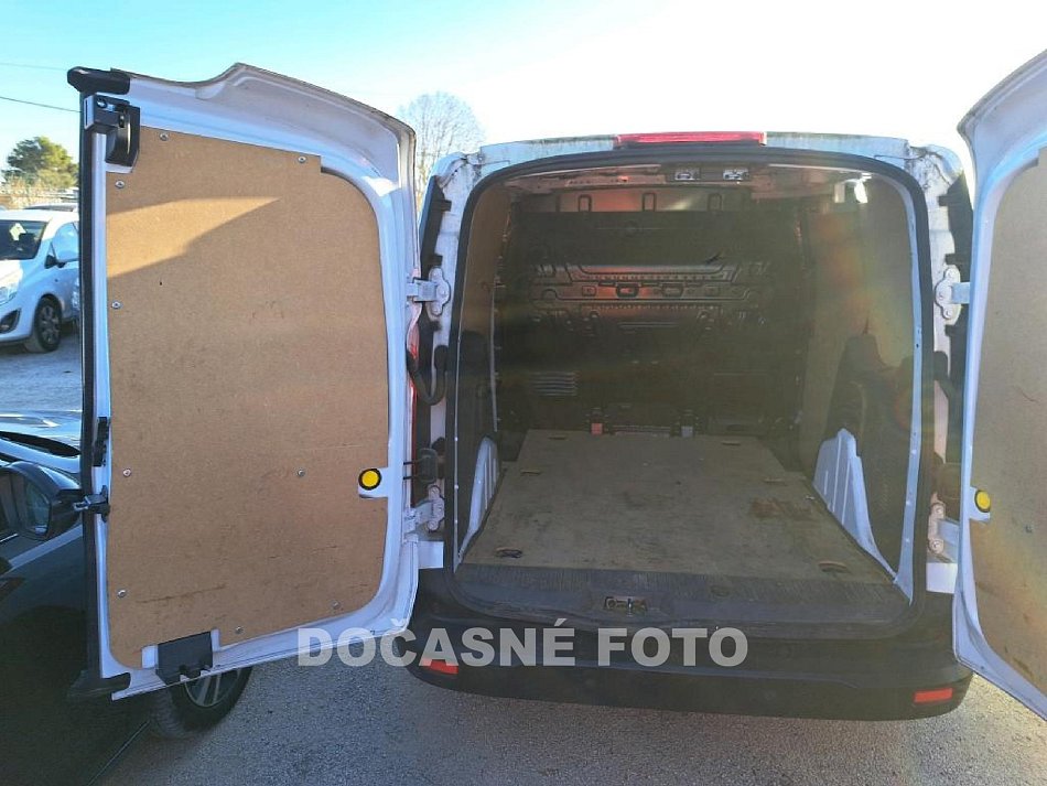 Ford Transit Connect 1.5TDCi Trend