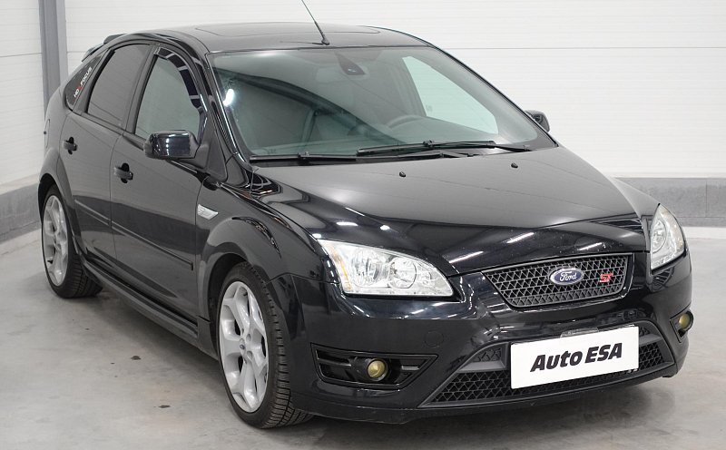 Ford Focus 2.5T  ST