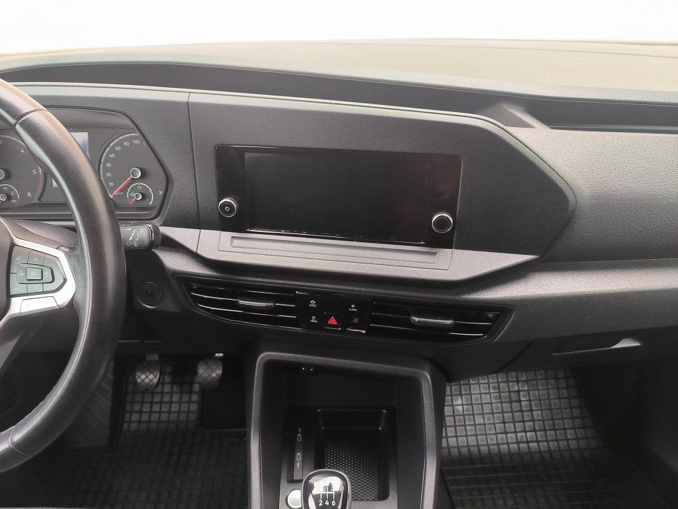 Volkswagen Caddy 2.0TDi 