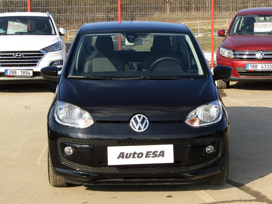 Volkswagen Up! 1.0 i 