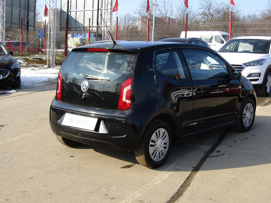 Volkswagen Up! 1.0 i 