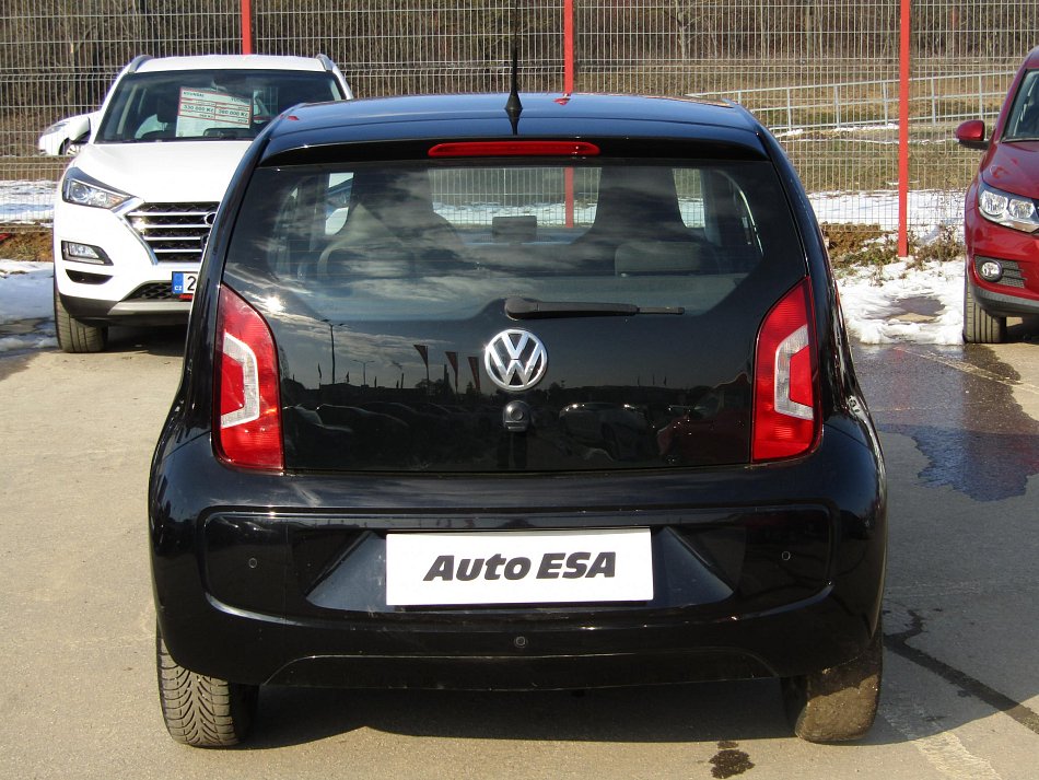 Volkswagen Up! 1.0 i 