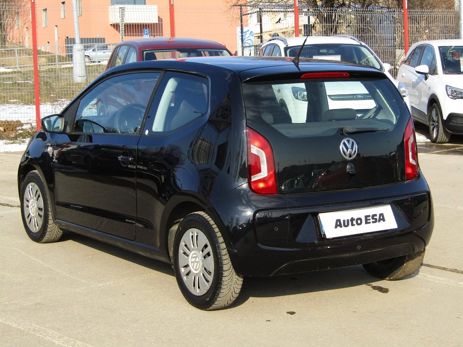 Volkswagen Up! 1.0 i 