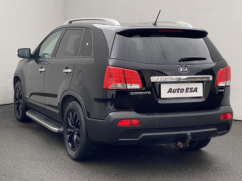 Kia Sorento 2.2CRDi Premium AWD