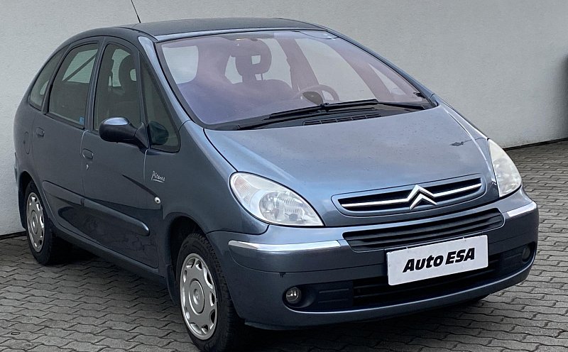 Citroën Xsara Picasso 1.6 