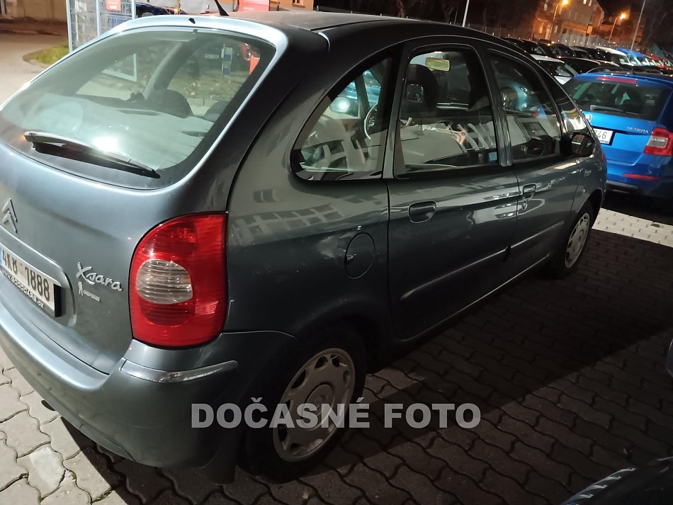 Citroën Xsara Picasso 1.6 