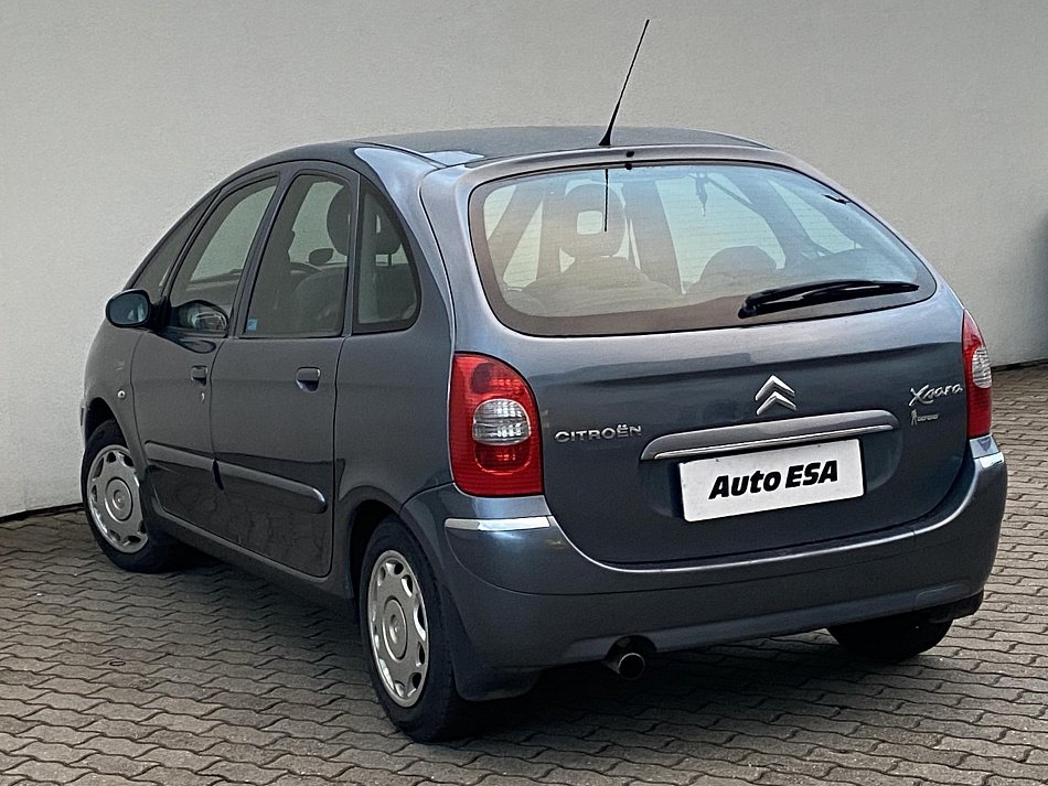 Citroën Xsara Picasso 1.6i 