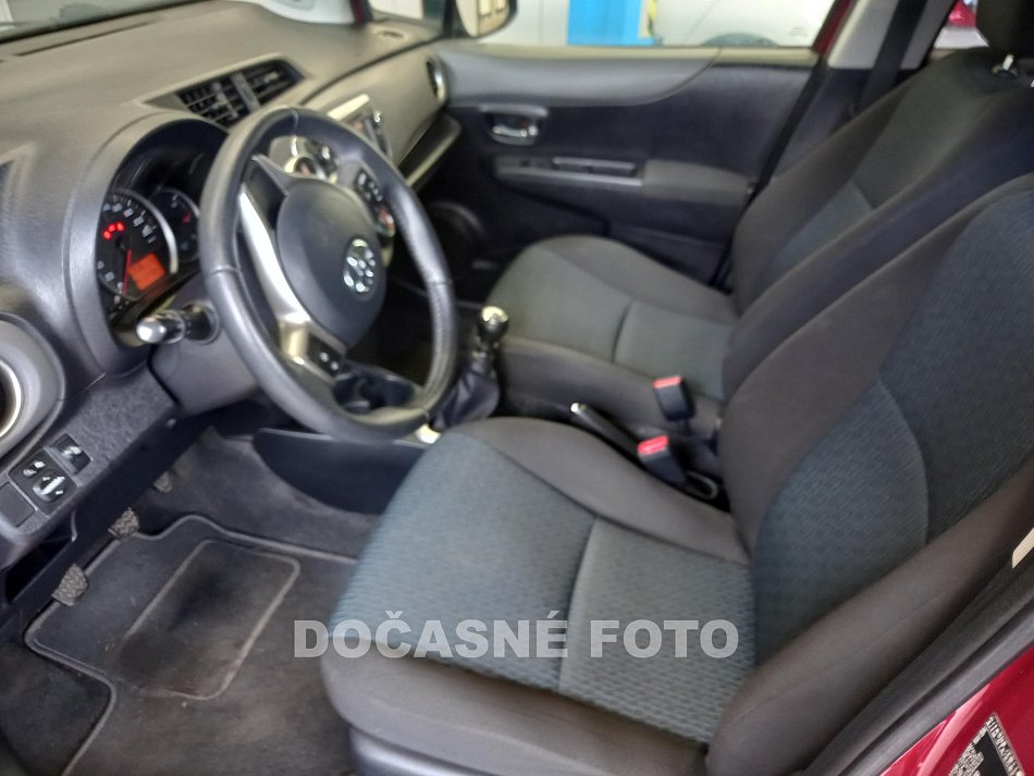 Toyota Yaris 1.3 