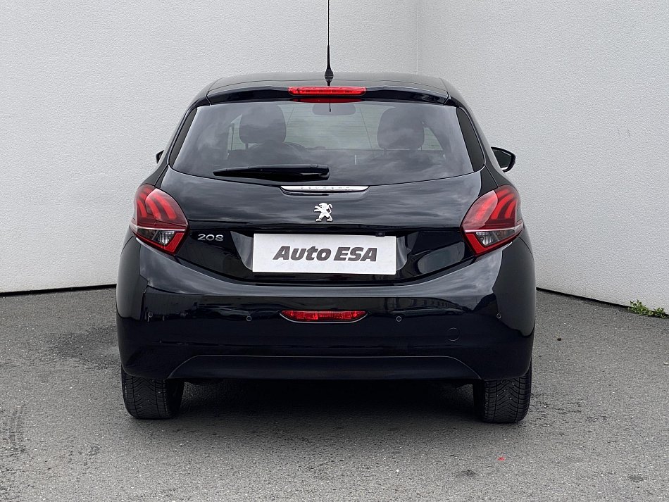 Peugeot 208 1.2 PT Allure