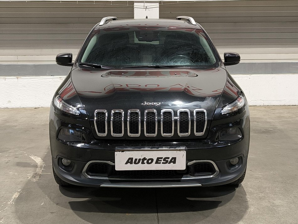 Jeep Cherokee 2.2 Multijet  4x4