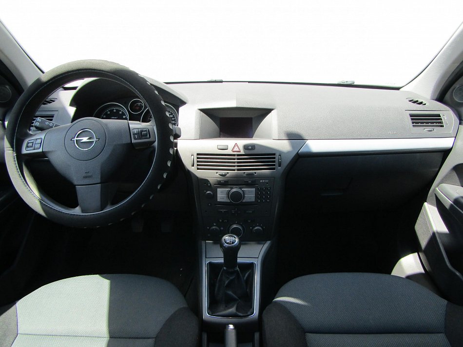 Opel Astra 1.6 i 