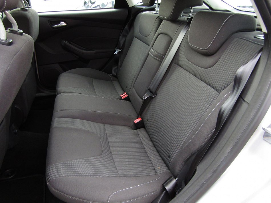 Ford Focus 1.6 TDCi Titanium