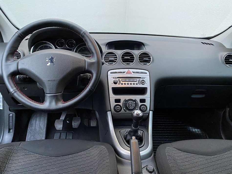 Peugeot 308 1.6 VTi  SW