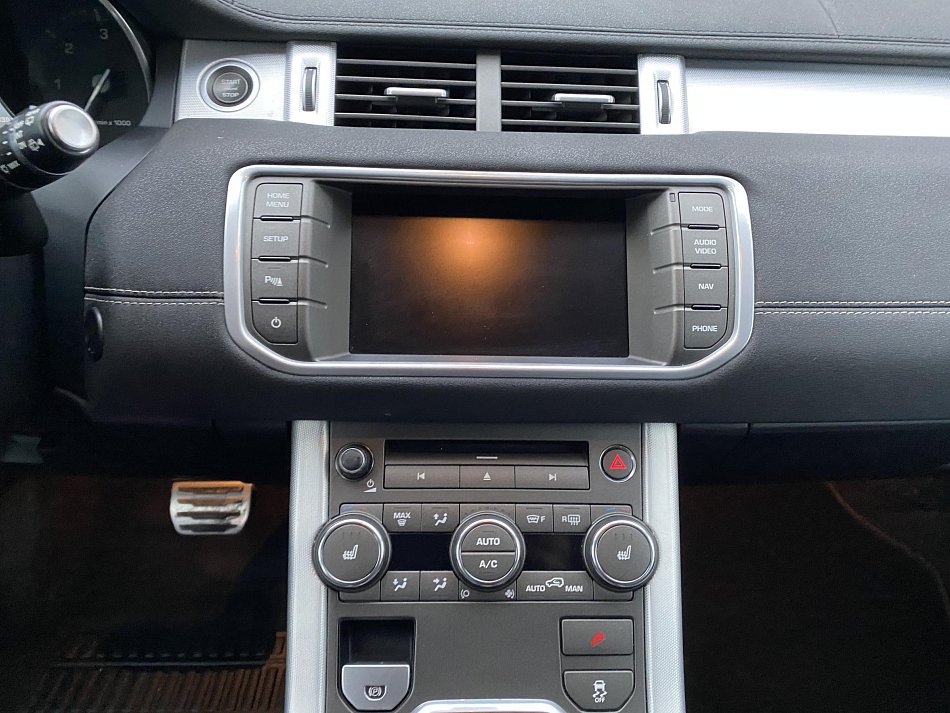 Land Rover Evoque 2.2 TD4  4X4