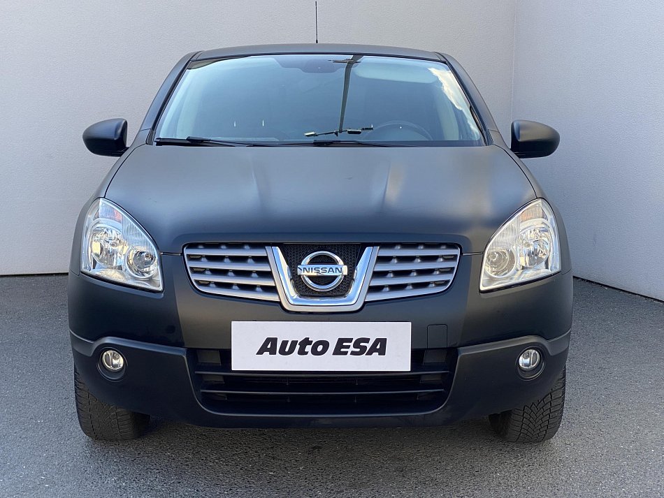 Nissan Qashqai 1.6i Acenta