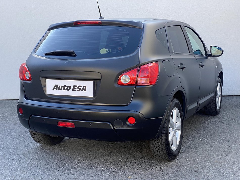 Nissan Qashqai 1.6i Acenta