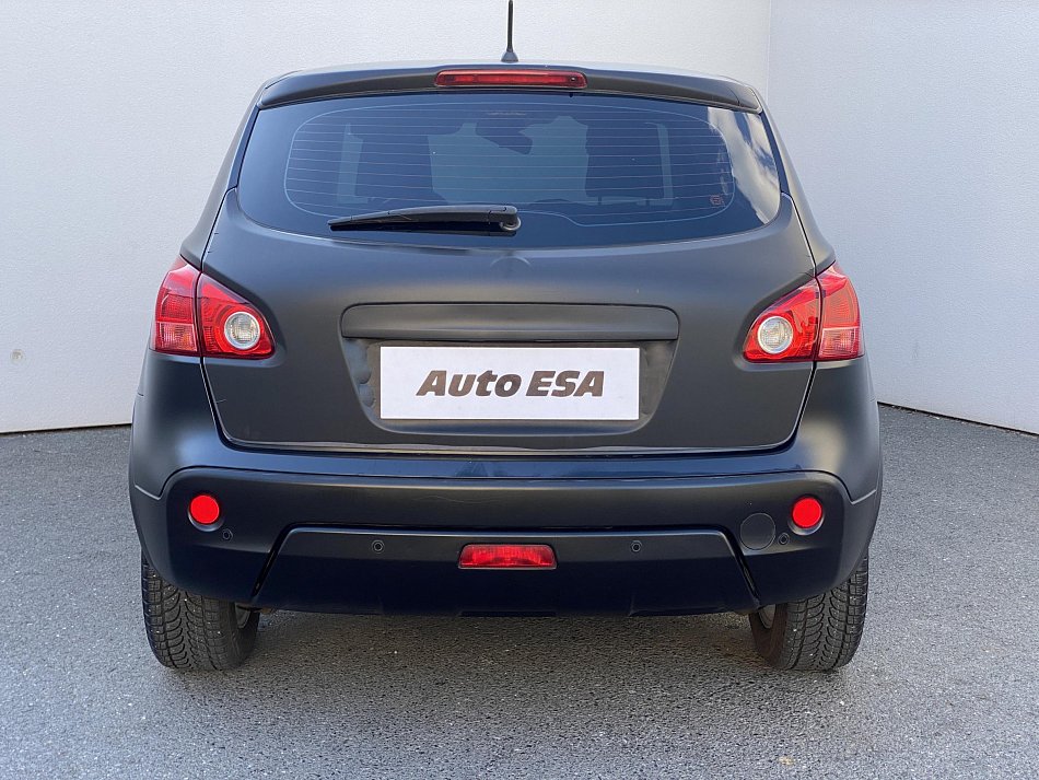 Nissan Qashqai 1.6i Acenta