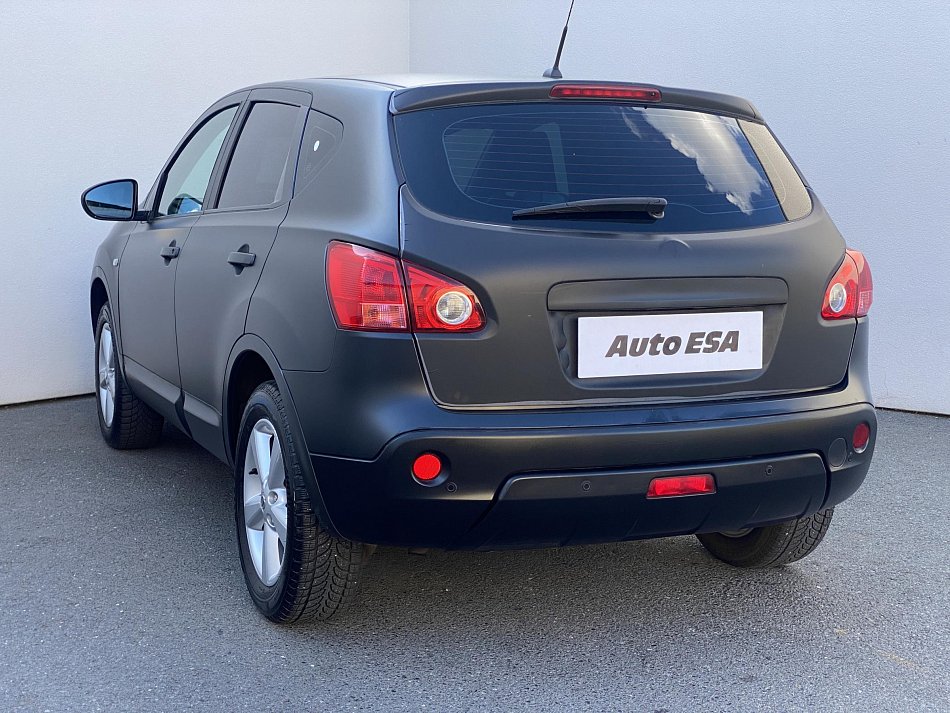 Nissan Qashqai 1.6i Acenta