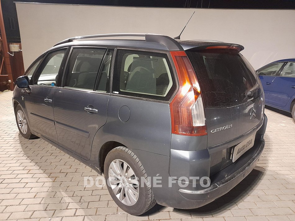 Citroën C4 GRAND Picasso 1.6HDi 