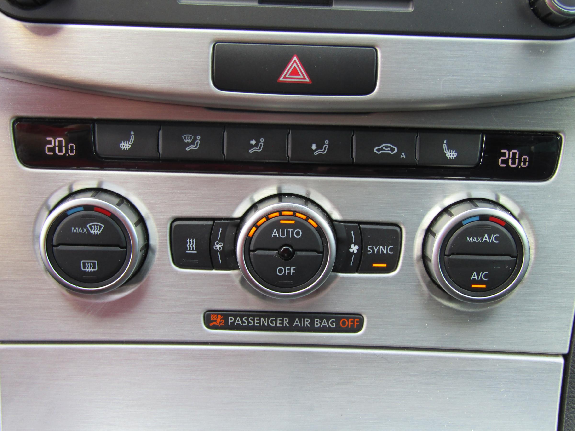 Volkswagen Passat, 2013 - pohled č. 22