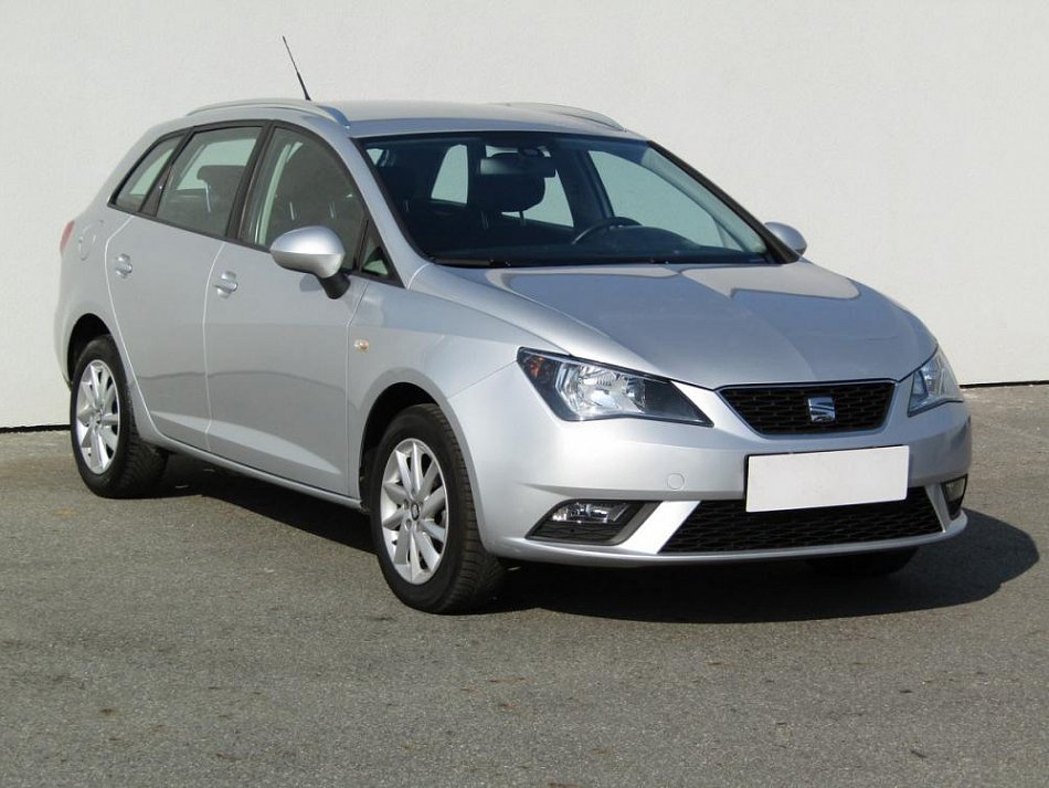 Seat Ibiza 1.2 TSi