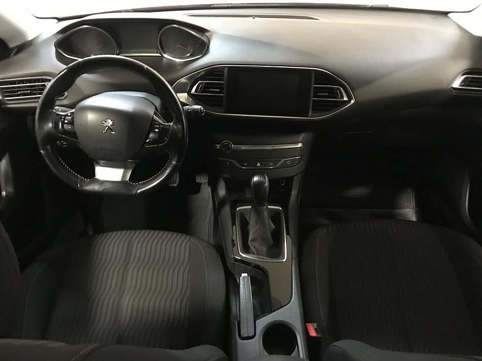 Peugeot 308 1.6 HDI 