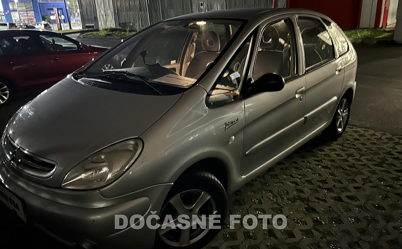 Citroën Xsara Picasso 1.8 