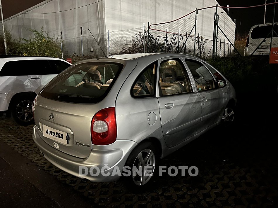 Citroën Xsara Picasso 1.8 