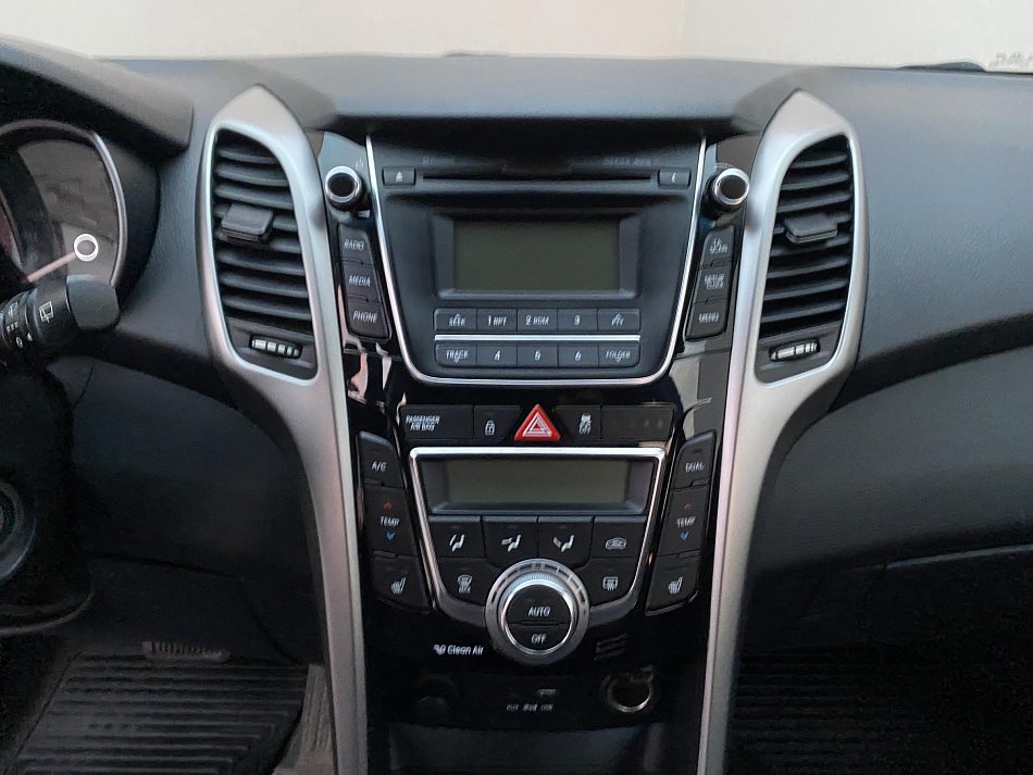 Hyundai I30 1.6CRDi 