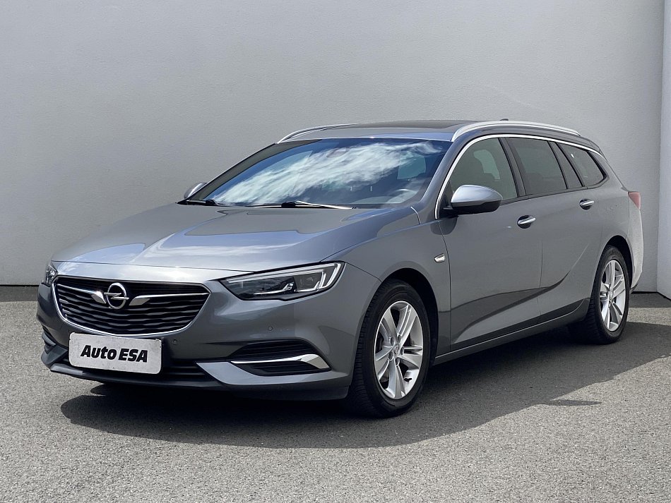 Opel Insignia 2.0 CDTi Innovation