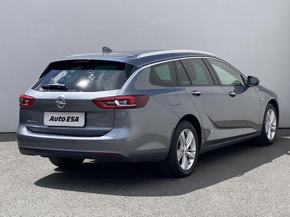 Opel Insignia 2.0 CDTi Innovation