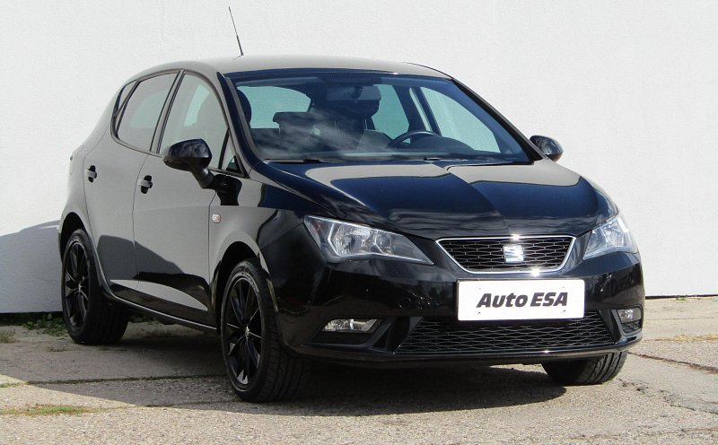 Seat Ibiza 1.2TSi 