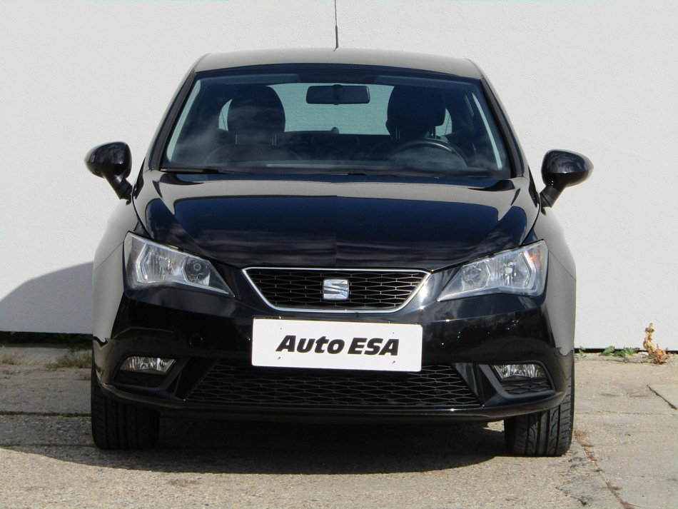 Seat Ibiza 1.2TSi 