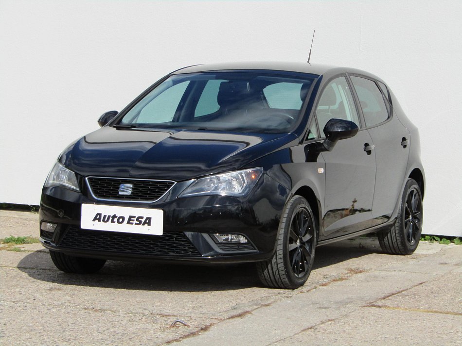 Seat Ibiza 1.2TSi 