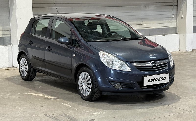 Opel Corsa 1.2i 