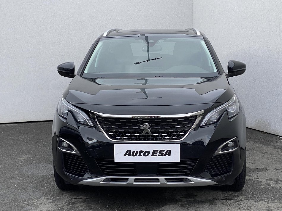 Peugeot 5008 1.2PT Allure