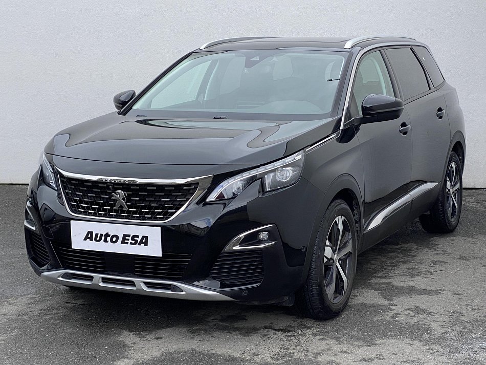 Peugeot 5008 1.2PT Allure