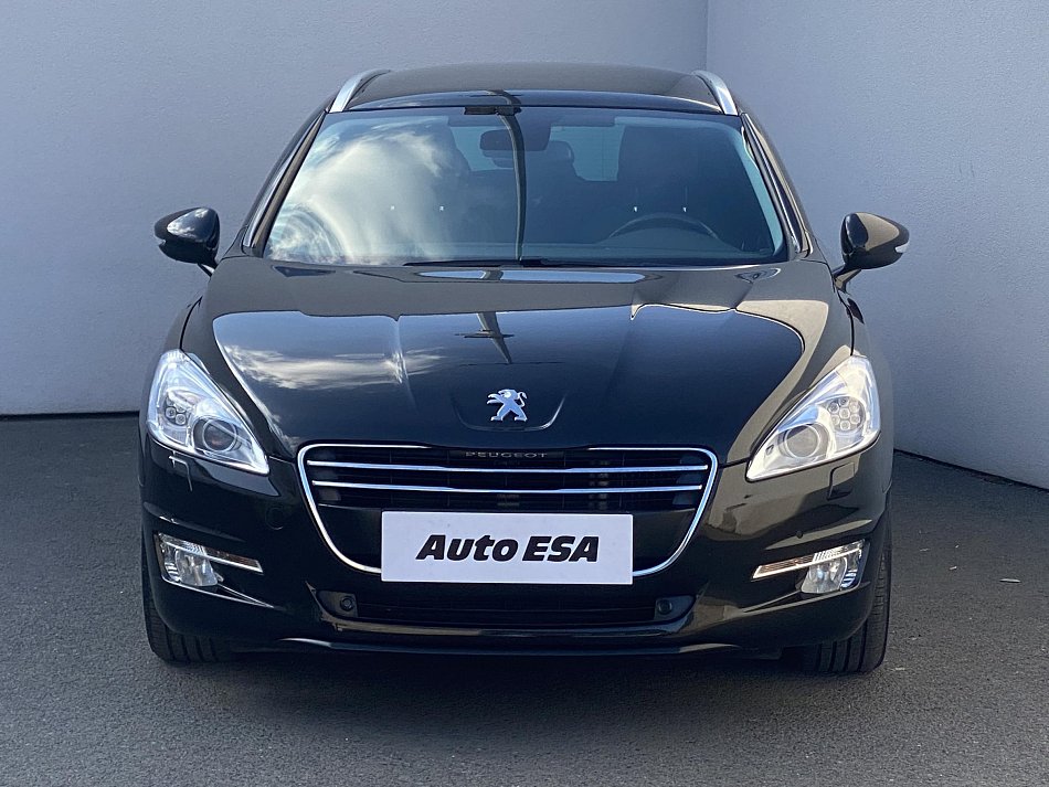 Peugeot 508 2.0HDi 