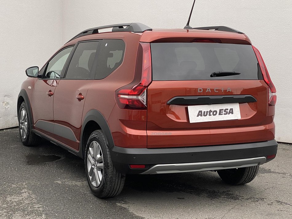 Dacia Jogger 1.0 TCe Comfort