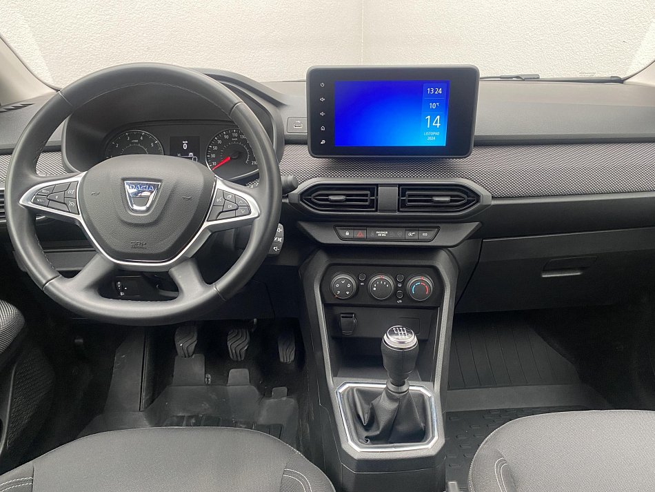 Dacia Jogger 1.0 TCe Comfort