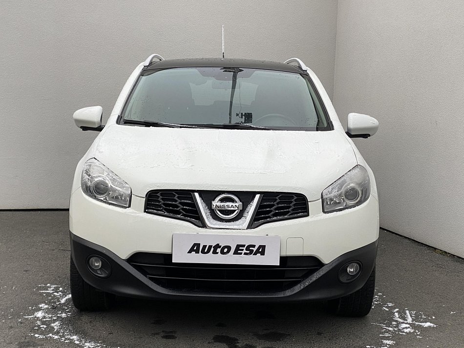 Nissan Qashqai 1.6i 