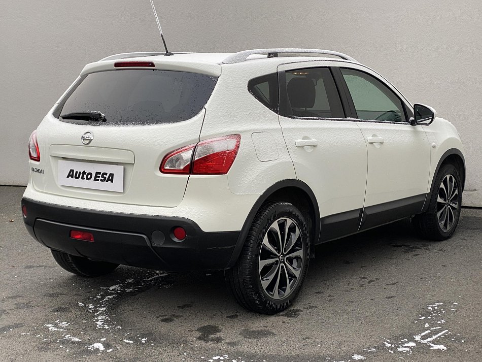 Nissan Qashqai 1.6i 