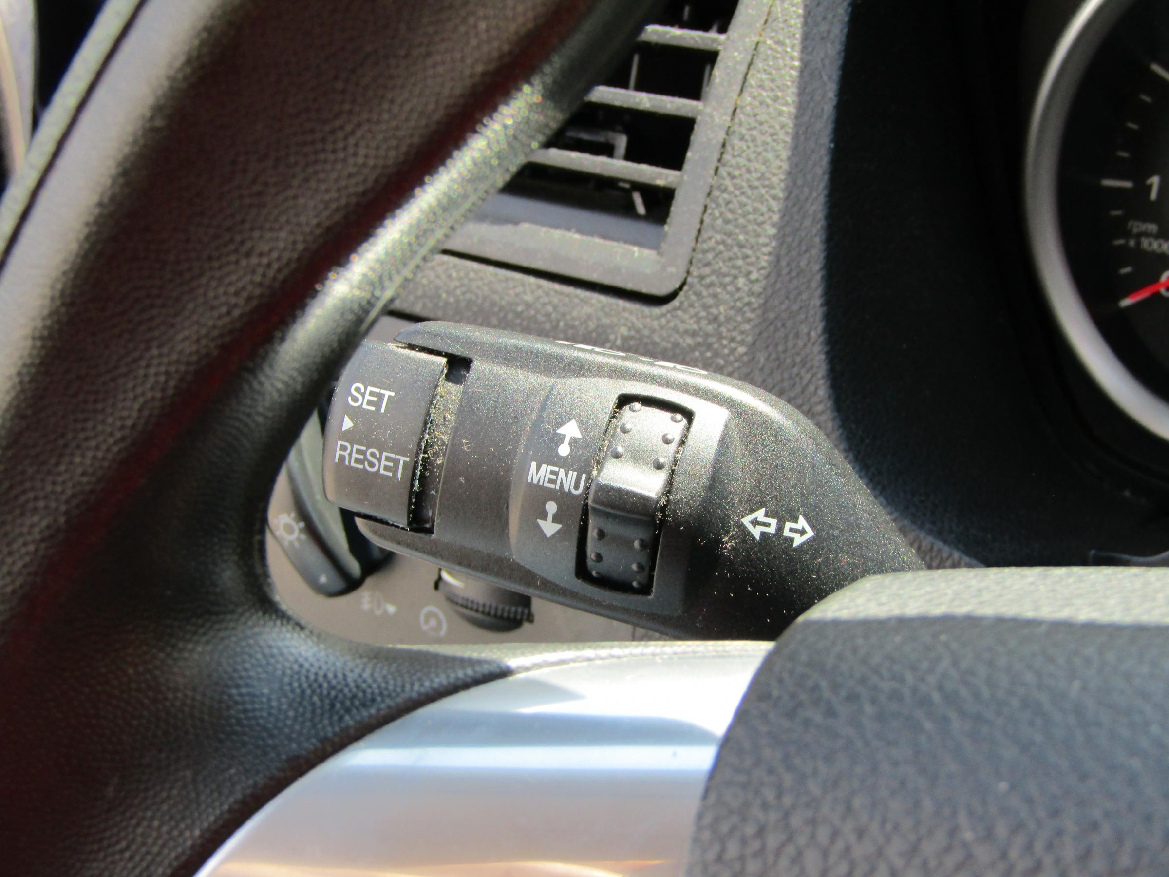 Ford C-MAX, 2010 - pohled č. 16