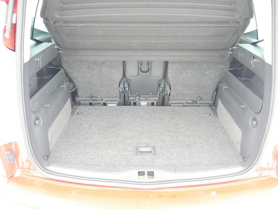 Škoda Roomster 1.4TDi 