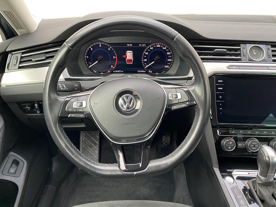 Volkswagen Passat 2.0TDI 