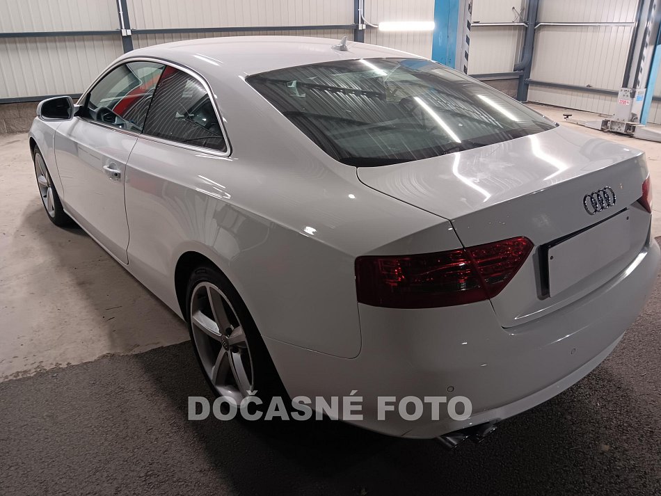 Audi A5 2.0TDI 