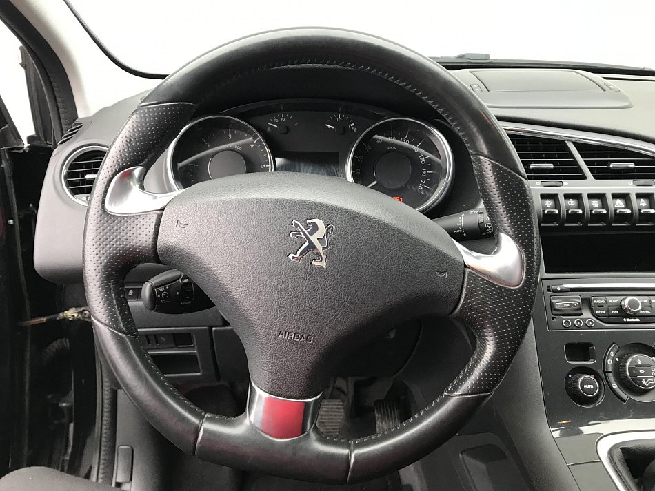 Peugeot 3008 1.6 HDi Premium