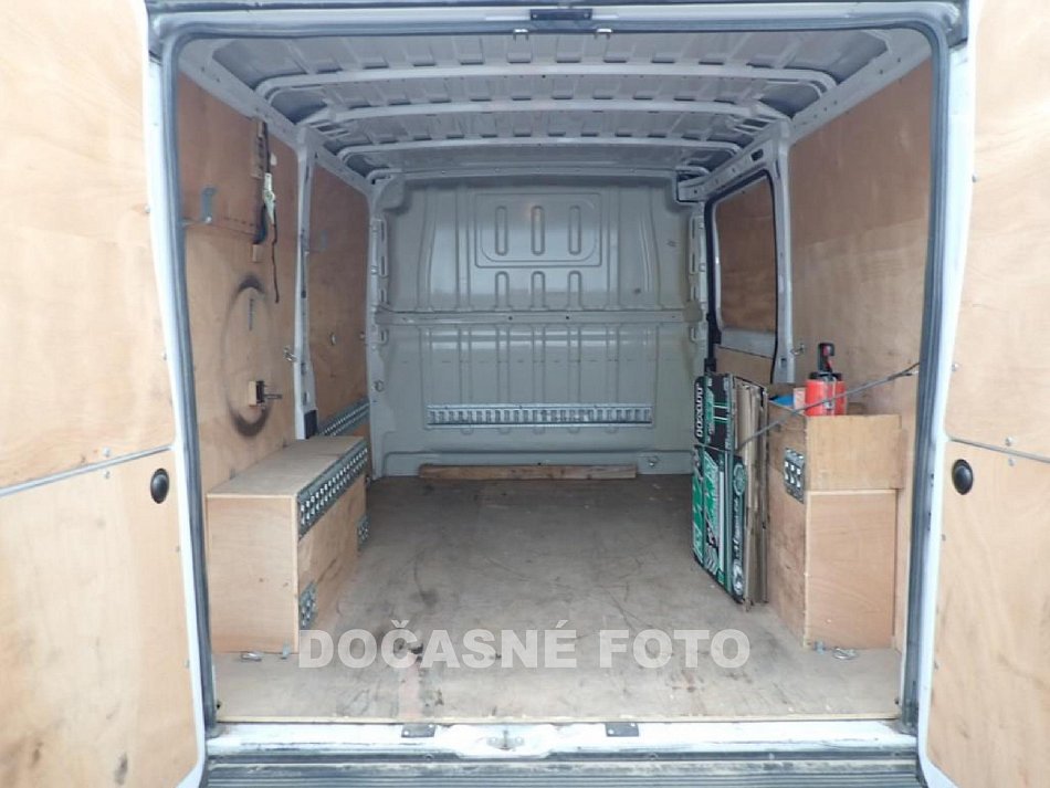 Peugeot Boxer 2.2HDi  L1H1